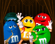 M&M's